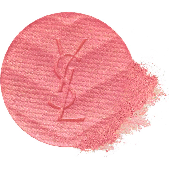 Make Me Blush Bold Blurring Blush