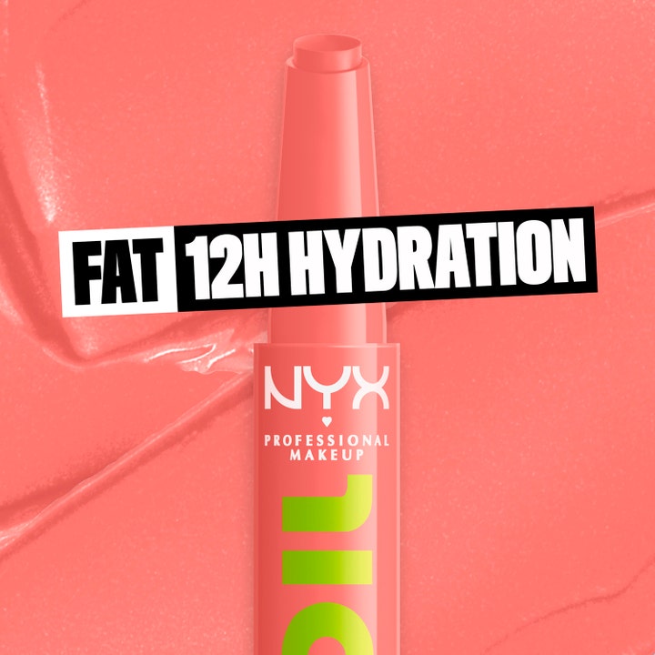 Fat Oil Slick Click Lip Balm