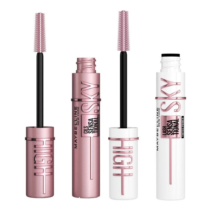 Lash Sensational Set