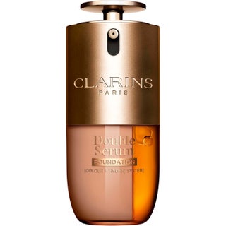 Clarins Double Serum Foundation