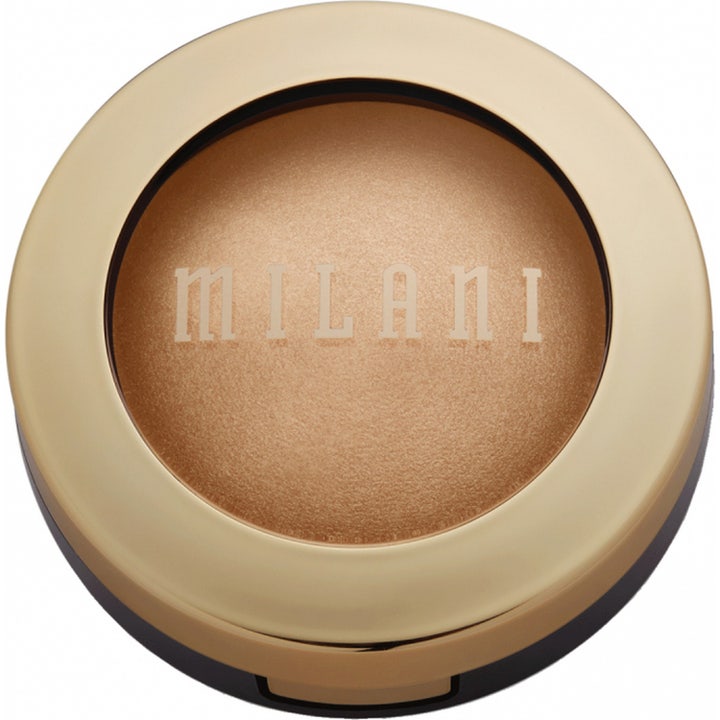Baked Highlighter