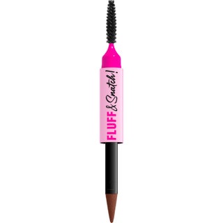 NYX Professional Makeup Fluff & Snatch Brow Powder Pen