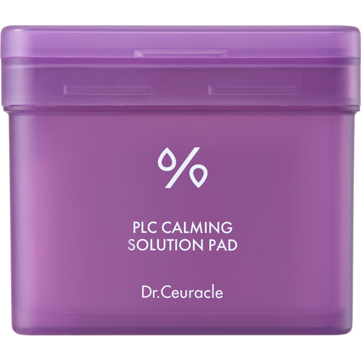 PLC Calming Solution Pad