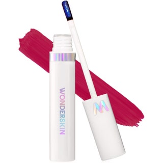 Wonderskin Wonder Blading Lip Stain Masque