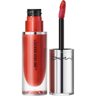 MAC Cosmetics Locked Kiss Ink Lipcolour