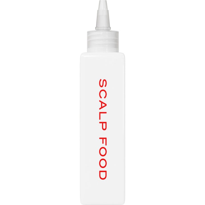 Scalp Food
