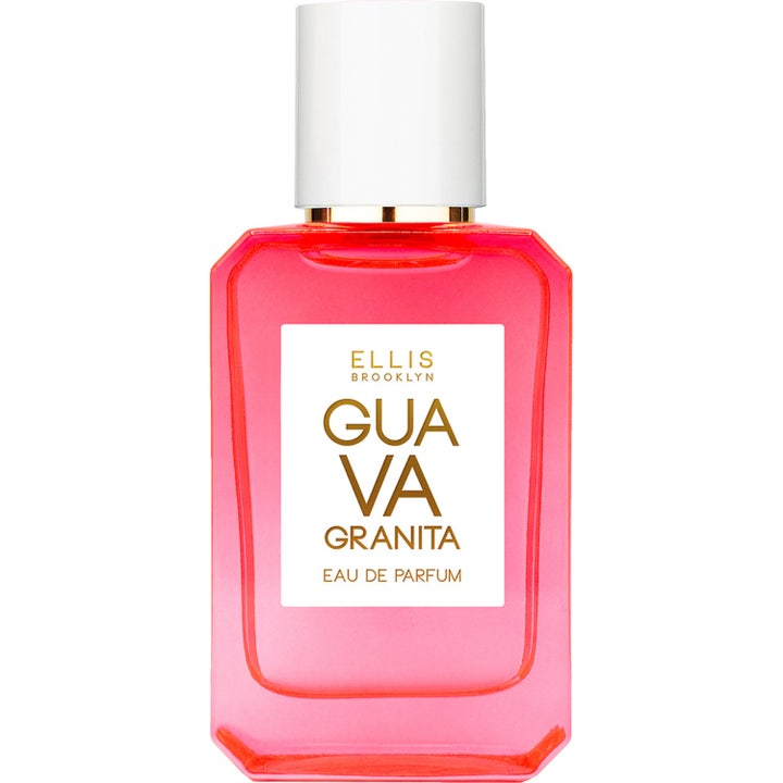 Guava Granita