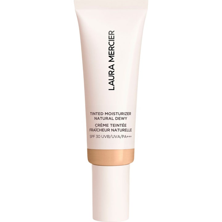 Tinted Moisturizer