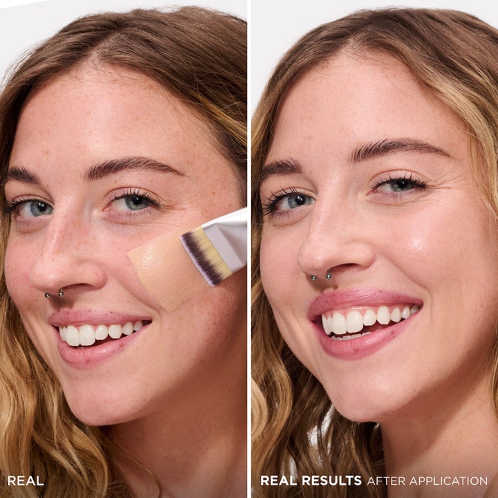 Heavenly Luxe Smoothing Spatula Foundation