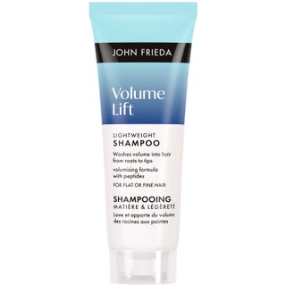 John Frieda Volume Lift Lightweight Shampoo