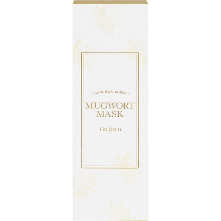 Mugwort Mask