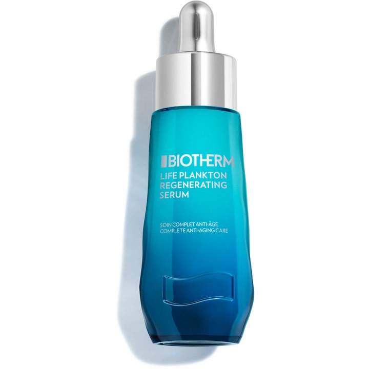 Life Plankton Regenerating Serum Complete Anti-Aging Care