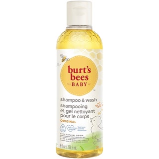 Burt's Bees Baby Bee