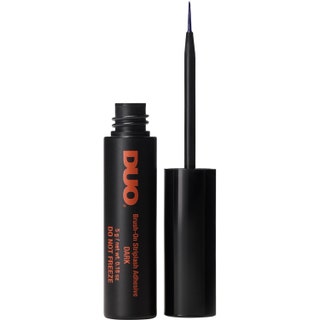 MAC Cosmetics Duo Brush On Striplash Adhesive Latex Free, Dark