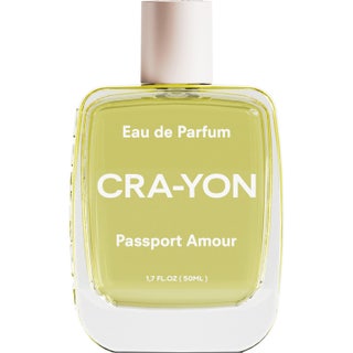 CRA-YON Passport Amour