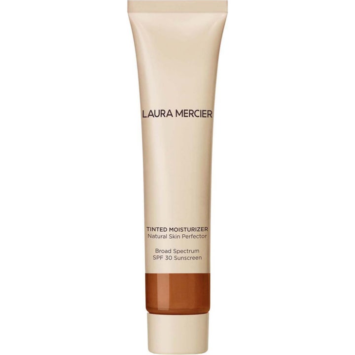 Tinted Moisturizer Natural Skin Perfector Travel Size 5C1 Nutmeg