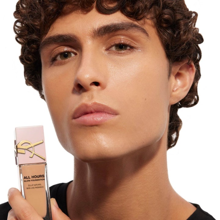 All Hours Glow Foundation