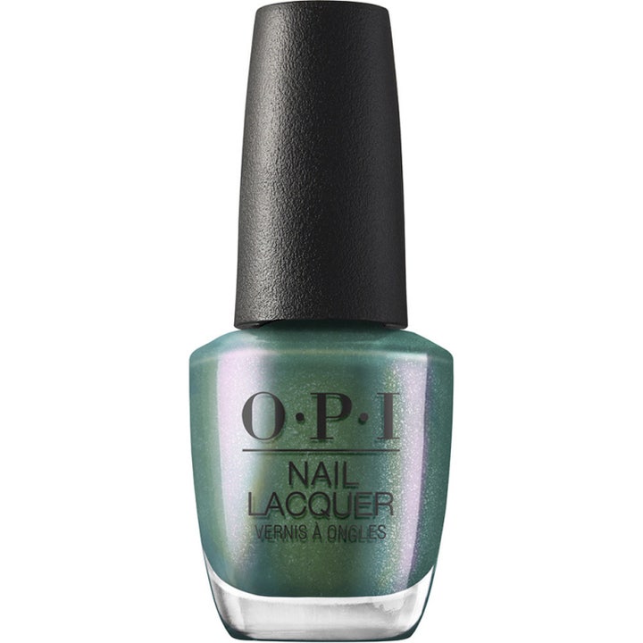 Nail Lacquer