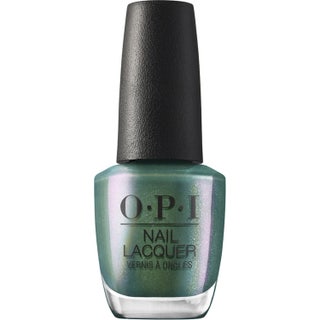 OPI Nail Lacquer
