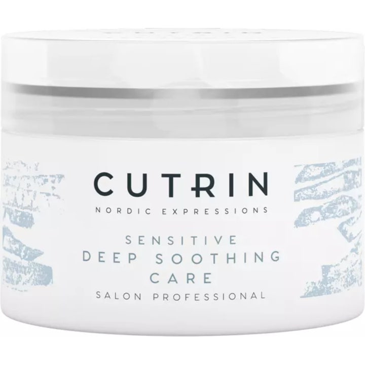 Vieno Sensitive Deep Soothing Care