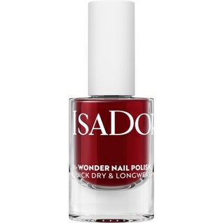 IsaDora The Wonder Nail Polish Quick Dry & Longwear