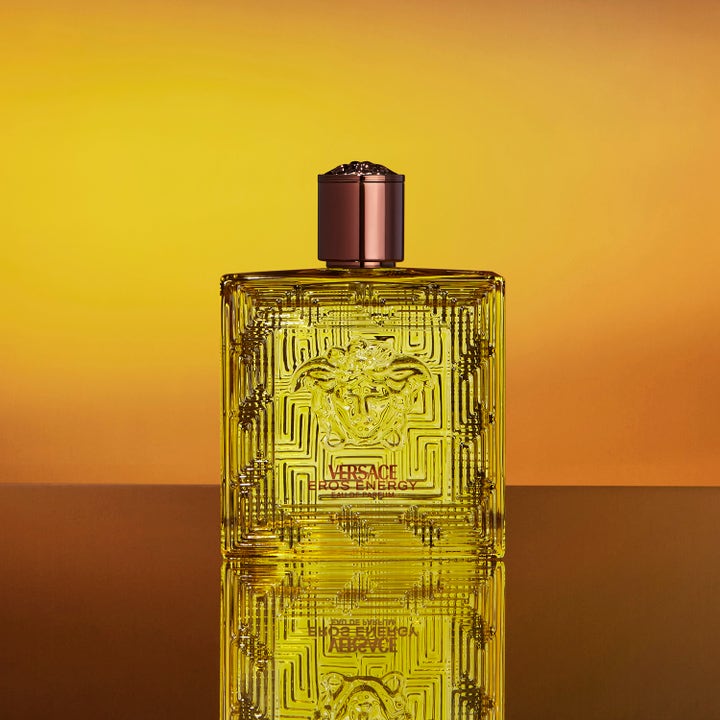 Eros Energy Bath & Shower Gel