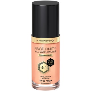 Max Factor All Day Flawless 3in1 Foundation