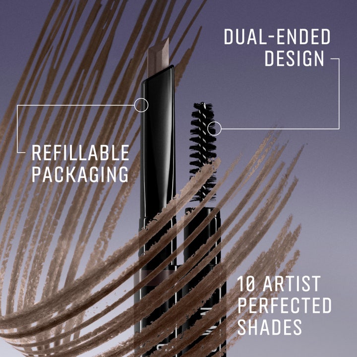 Long-Wear Brow Pencil Refill