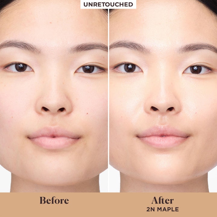 Tinted Moisturizer