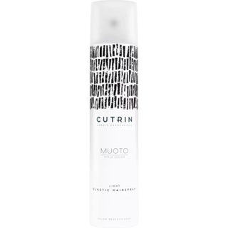 Cutrin MUOTO Hair Styling Hairspray