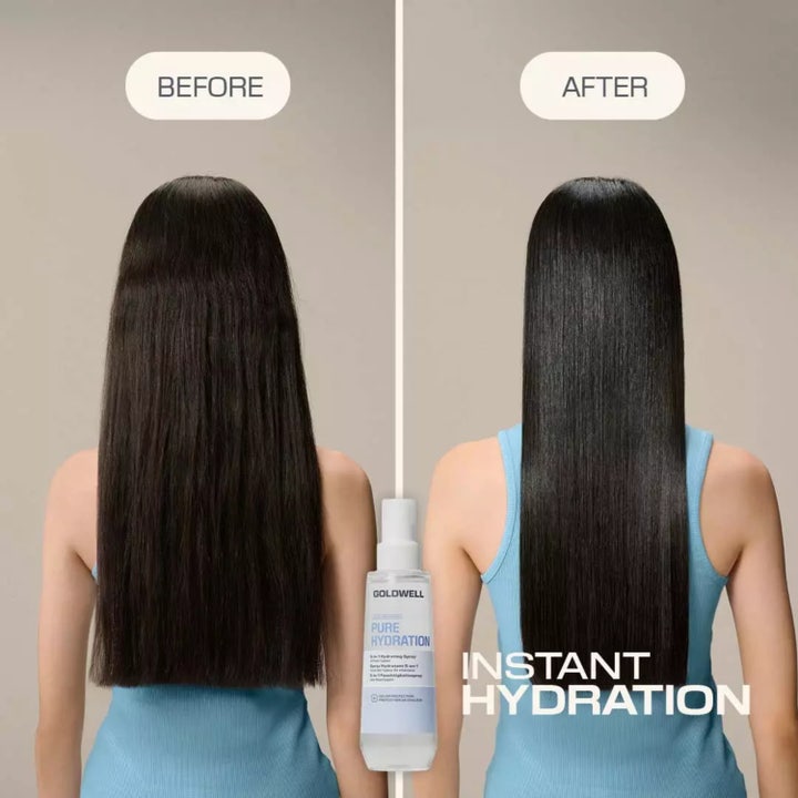 Dualsenses Pure Hydration 5-in-1 Hydrating Spray