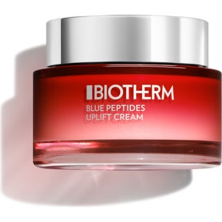 Biotherm Blue Peptides Uplift Moisturizing Cream
