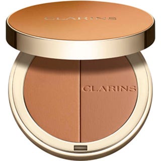 Clarins Ever Bronze Compact Powder