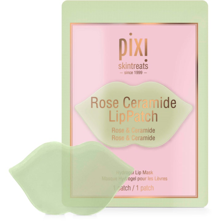 Rose Ceramide LipPatch