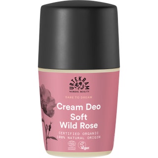 Urtekram Soft Wild Rose Deo
