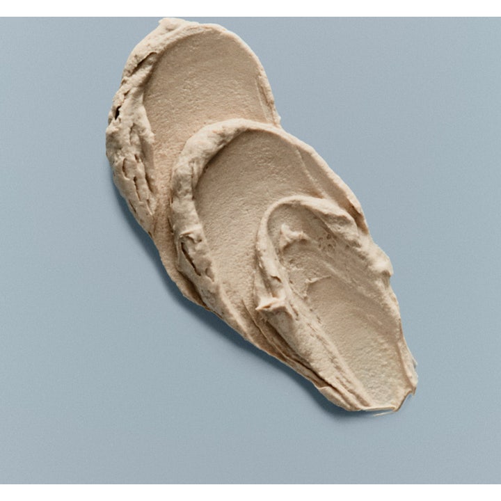 Face Formula Exfoliating Mask
