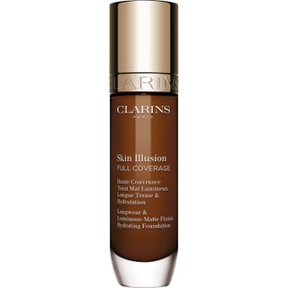 Clarins Skin Illusion Full Coverage