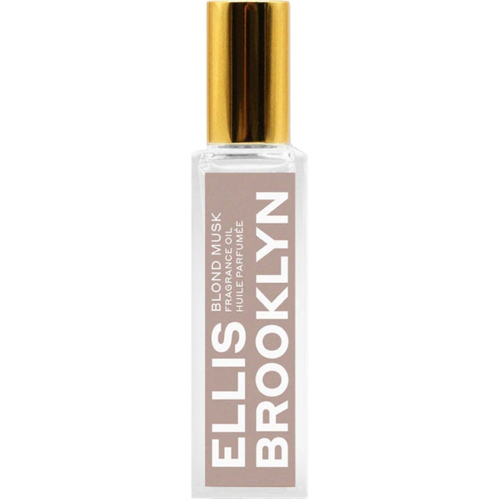 Perfume Oil Rollerball