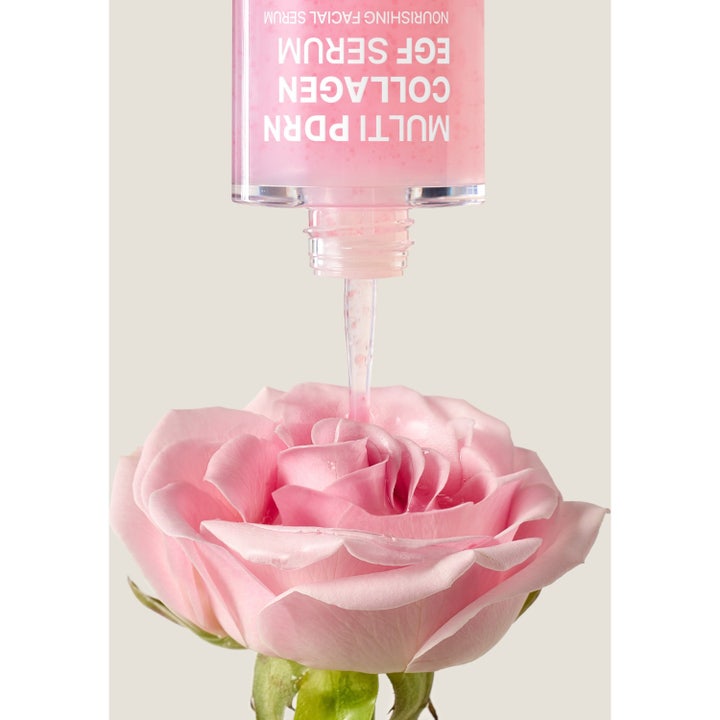 Multi PDRN Collagen EGF Serum 30ml