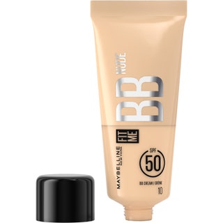 Maybelline Fit Me Nude BB Cream SPF50