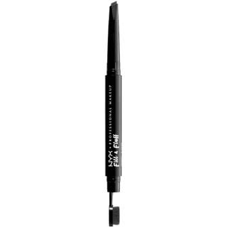 NYX Professional Makeup Fill & Fluff Eyebrow Pomade Pencil