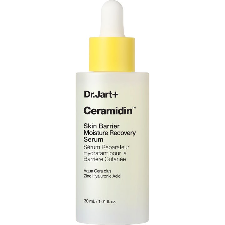Ceramidin Skin Barrier Moisture Recovery Serum