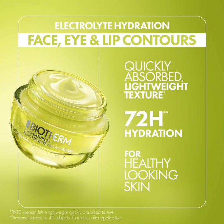 BT AQS ELECTRO CREAM J50ML
