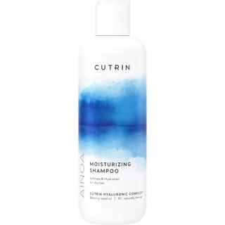 Cutrin Ainoa Moisturizing Shampoo