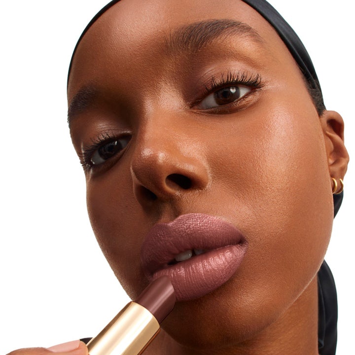 Rouge Pur Couture Pure Color-In-Care Satin Lipstick