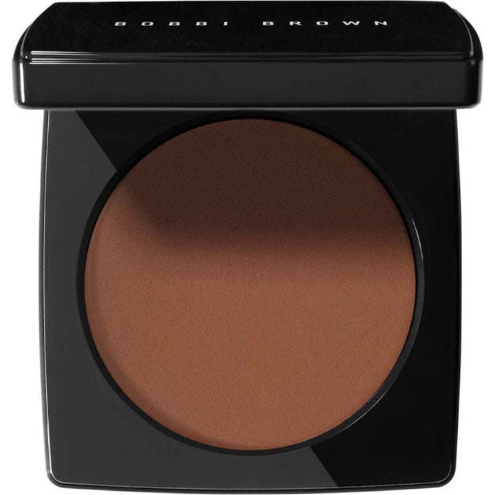 Bronzing Powder