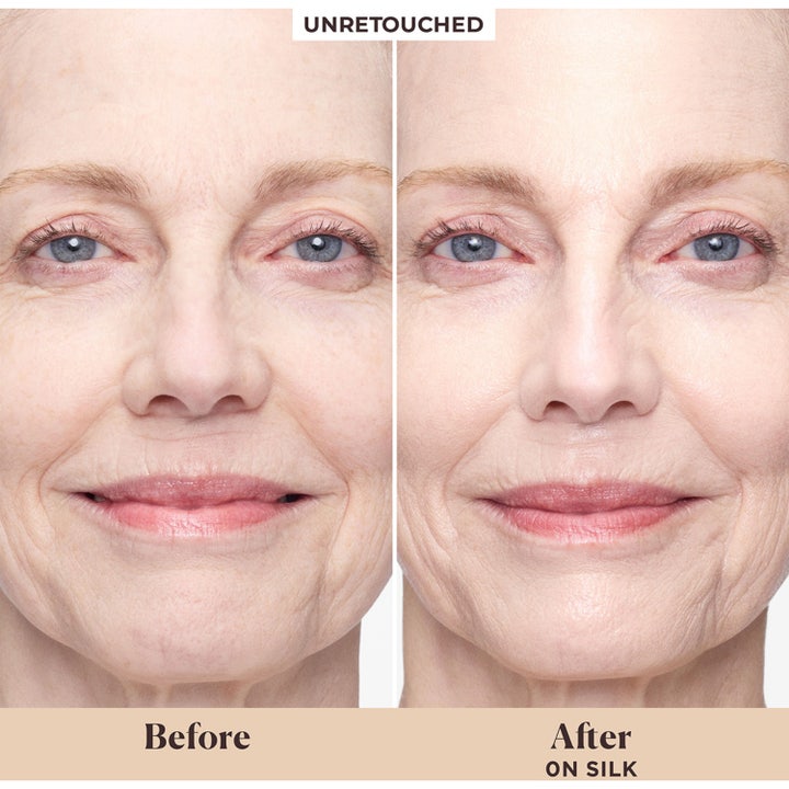 Tinted Moisturizer