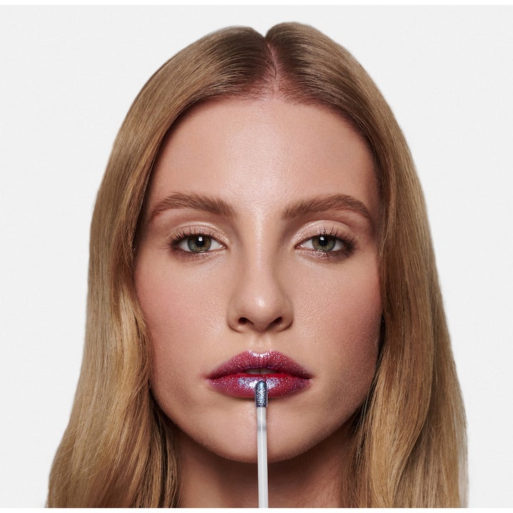 Wonder Blading Top Gloss