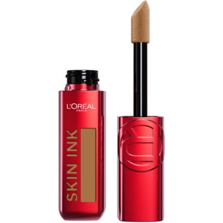 L'Oréal Paris Infaillible Skin Ink 2-in-1 Foundation Concealer