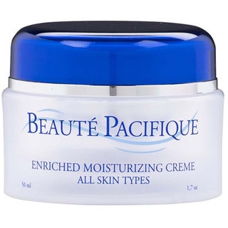 Beauté Pacifique Enriched Moisturizing Day Cream